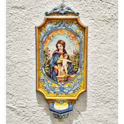 Benditera "Robles" - 54 cm. -