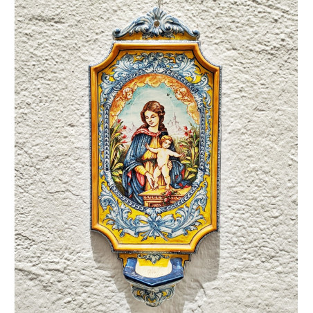 Santa Comunione "Robles" - 54 cm. -