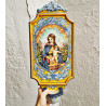 Santa Comunione "Robles" - 54 cm. -