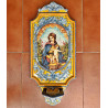 Santa Comunione "Robles" - 54 cm. -