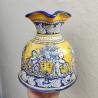 Brocca in ceramica - 22 cm.