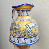 Brocca in ceramica - 22 cm.