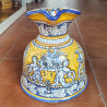 Brocca in ceramica - 22 cm.