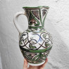 Dzbanek ceramiczny "Punter" - 29cm.