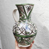 Dzbanek ceramiczny "Punter" - 29cm.