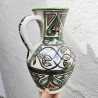 Dzbanek ceramiczny "Punter" - 29cm.