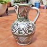 Dzbanek ceramiczny "Punter" - 29cm.