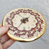 Orologio "Art" - 15 cm -