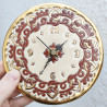 Orologio "Art" - 15 cm -