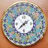 Zegar "Artystyczny" - 24cm -