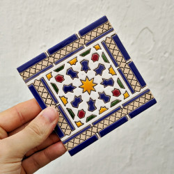 Azulejos "11cm. (4.3")" de...