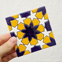 Ceramic tiles "11cm....