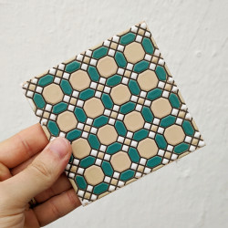 Azulejos "11cm. (4.3")" de...