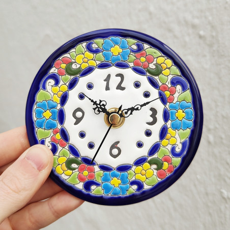 Orologio "Art" - 11 cm -