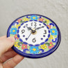 Orologio "Art" - 11 cm -