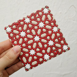 Ceramic tiles "11cm....