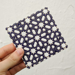 Azulejos "11cm. (4.3")" de...