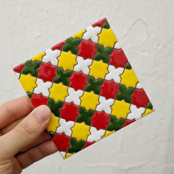 Ceramic tiles "11cm....