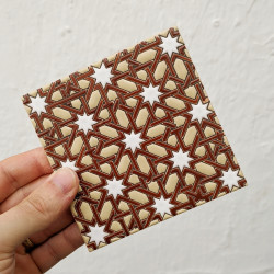 Azulejos "11cm. (4.3")" de...