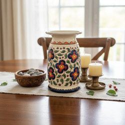 Ceramic Flower vase "Tito"...