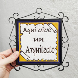 Ceramic Tile "ARQUITECTO"...