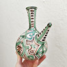 Ceramiczny "Porron" - 22cm -
