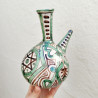 Ceramiczny "Porron" - 22cm -