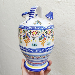 Ceramic water "botijo" ​​-...