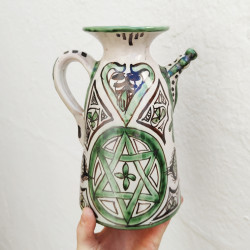 Jarra de cerámica "Punter"...