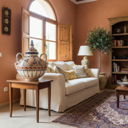 Pieza Super "Tito" - 55 cm. -