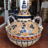 Pezzo Super "Tito" - 55 cm. -