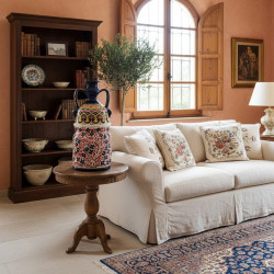 Big Piece "Tito" - 61cm. -