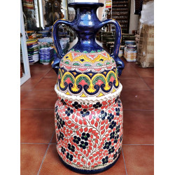 Big Piece "Tito" - 61cm. -