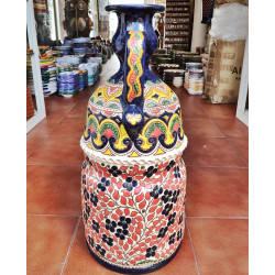 Big Piece "Tito" - 61cm. -