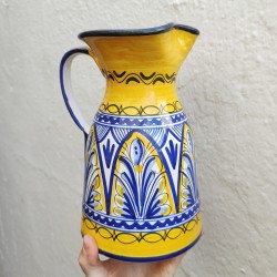 Cruche "Toledo" - 25 cm.
