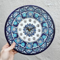 Horloge en céramique - 29...