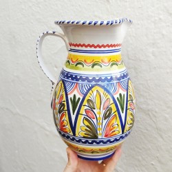 Cruche "Toledo" - 25 cm.