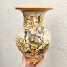 Vase en céramique 20 cm.
