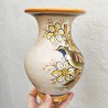 Vase en céramique 20 cm.