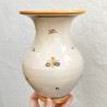 Vase en céramique 20 cm.