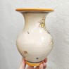 Vase en céramique 20 cm.