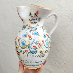 Jarra "Cruz" - 26cm. -