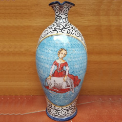 Jarra Alta BRUNO ref.1-1