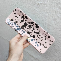 Ceramic tray - 26cm. -...