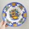 Teller „Valencia“ – 28 cm –