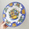 Plat "Valencia" - 28cm. -