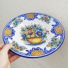 Plat "Valencia" - 28cm. -