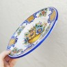 Plat "Valencia" - 28cm. -