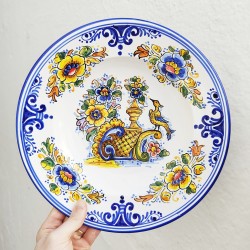 Plat "Valencia" - 32cm. -