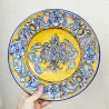 Talerz ceramiczny - 32cm.